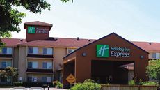 Holiday Inn Express Portland East