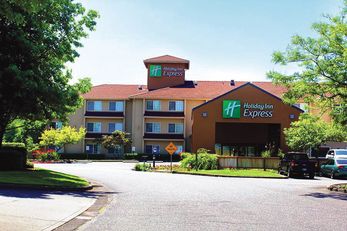 Holiday Inn Express Portland East