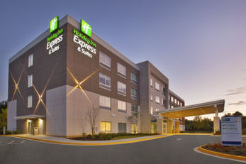 Holiday Inn Express South Hill