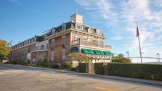 Wyndham Vacation Resorts -Bay Voyage Inn