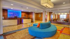 Fairfield Inn & Suites Edmond