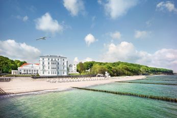 Grand Hotel Heiligendamm