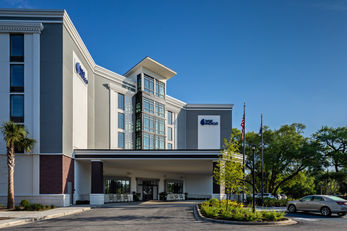 Hotel Indigo Mount Pleasant