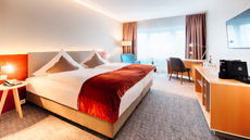 Welcome Hotel Marburg