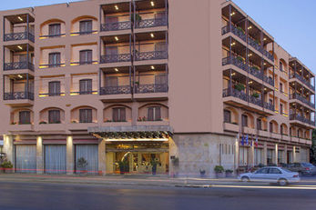 Civitel Akali Hotel
