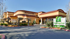 Holiday Inn Sacramento Rancho Cordova