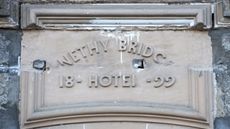 Nethybridge Hotel