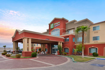 Holiday Inn Express & Suites