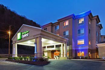 Holiday Inn Express & Suites Pikeville