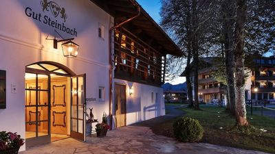 Hotel Gut Steinbach