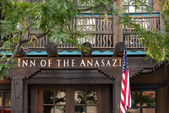 Rosewood Inn of the Anasazi