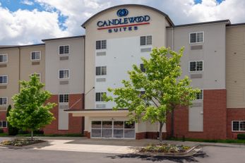 Candlewood Suites Athens