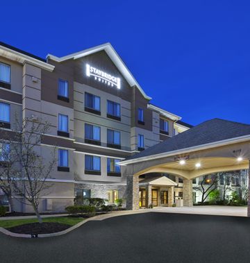 Staybridge Suites- Tourist Class Columbia, MO Hotels ...