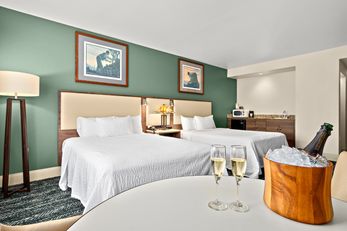 Lucky Eagle Casino & Hotel