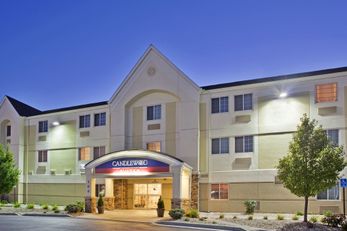 Candlewood Suites