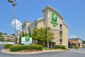 Holiday Inn Little Rock WestFinancial