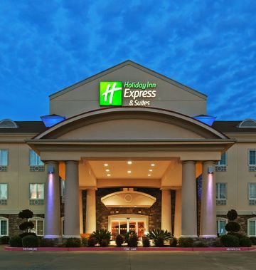Holiday Inn Express Hotel & Suites N