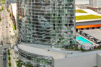 JW Marriott Nashville