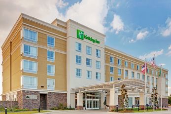 Holiday Inn Trustmark Park-Pearl