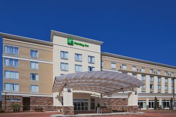Holiday Inn Meridian South