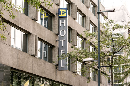 Crown Hotel Eindhoven, an Eden Hotel