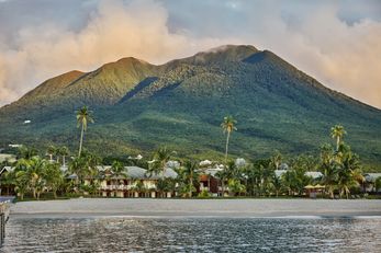 Four Seasons Resort Nevis