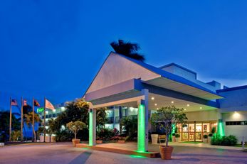 Holiday Inn Ponce & Tropical Casino