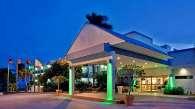 Holiday Inn Ponce & Tropical Casino