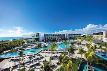 TRS Coral Hotel-Adults Only