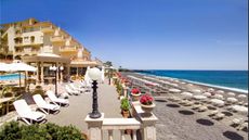 Hellenia Yachting Hotel