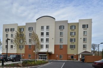 Candlewood Suites Eugene Springfield