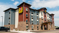 My Place Hotel-Brookings