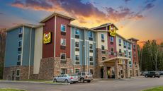 My Place Hotel-Marquette