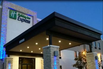 Holiday Inn Express & Suites Blackwell