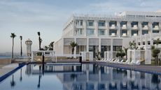 Hotel Marchica Lagoon Resort