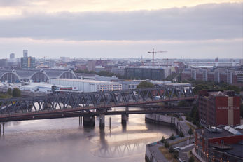 Holiday Inn Hamburg