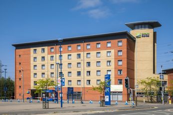 Holiday Inn Express Leicester City
