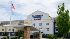 Fairfield Inn & Suites Hazleton