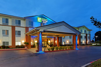 Holiday Inn Express