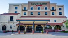 Courtyard by Marriott Wichita at Old Twn