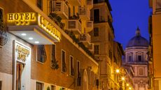 Hotel Colosseum