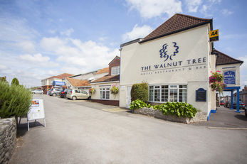 Walnut Tree Hotel