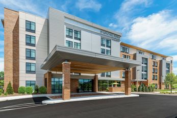 SpringHill Suites West Chester/Exton