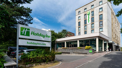 Holiday Inn Bournemouth
