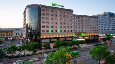 Holiday Inn