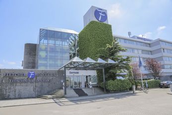Hotel Fletcher Leidschendam-Den Haag