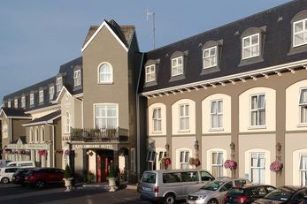 The Lady Gregory Hotel