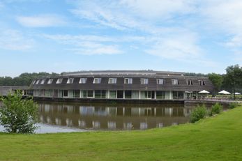 Fletcher Hotel Spaarnwoude