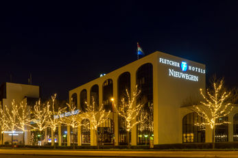 Fletcher Hotel Nieuwegein Utrecht