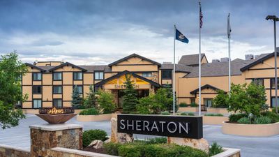 Sheraton Park City